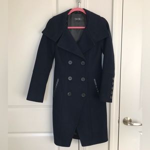 MACKAGE wool coat